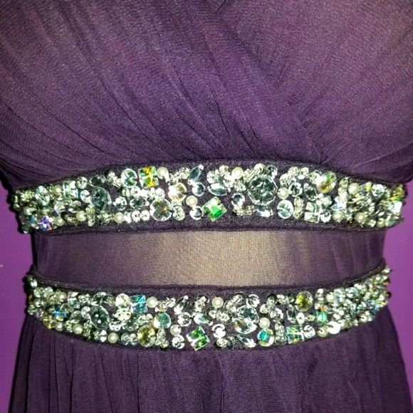 PARTY DRESS - Picture 6 of 7